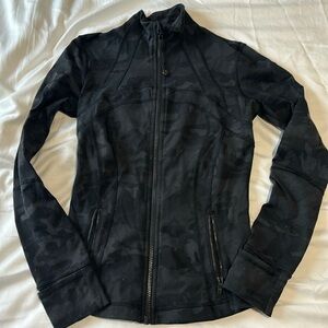 Lululemon define jacket
